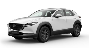 Mazda CX-30 2.5 e-Skyactiv G MHEV [140] Prime-Line 5dr Petrol Hatchback